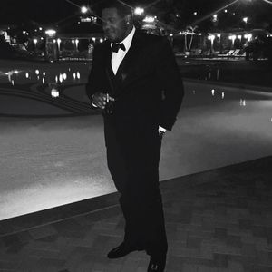 Meet your Posher, Jeff